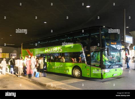 flixbus münchen|More.